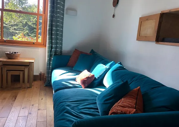 Lazy Daze Cottage