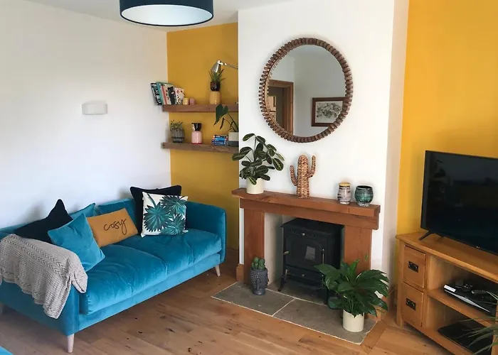 Lazy Daze Cottage