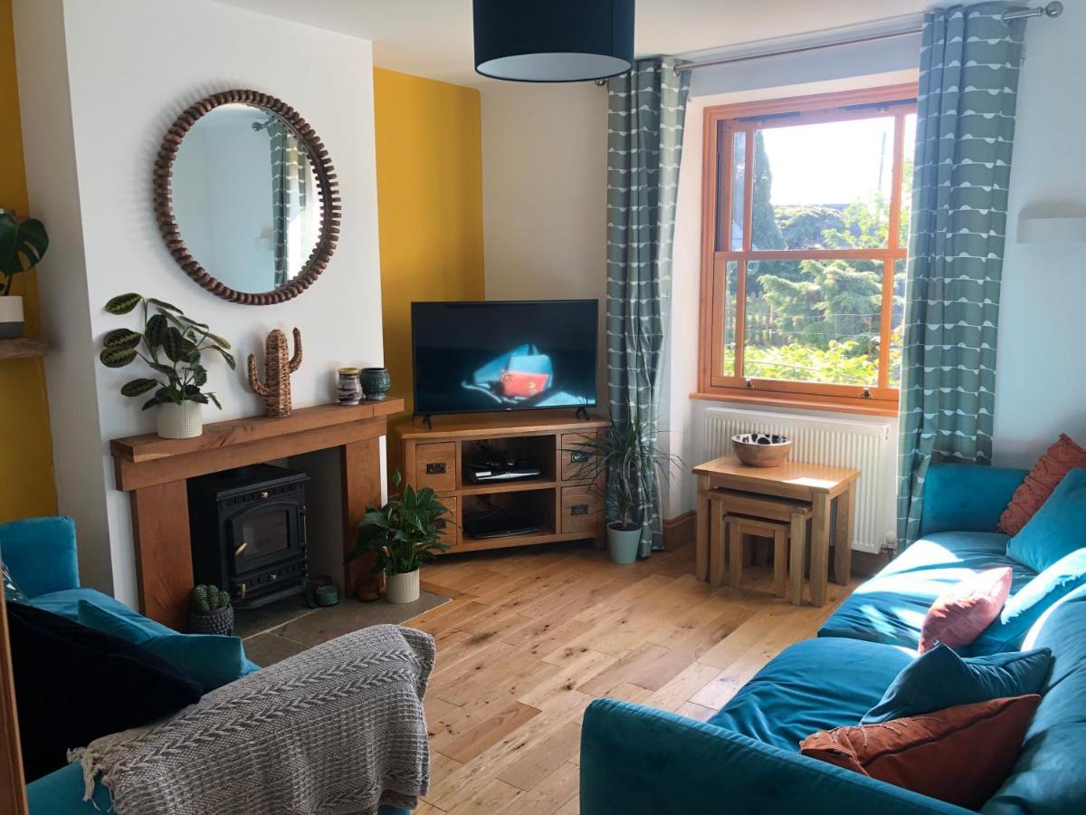 Lazy Daze Apartment Horsham